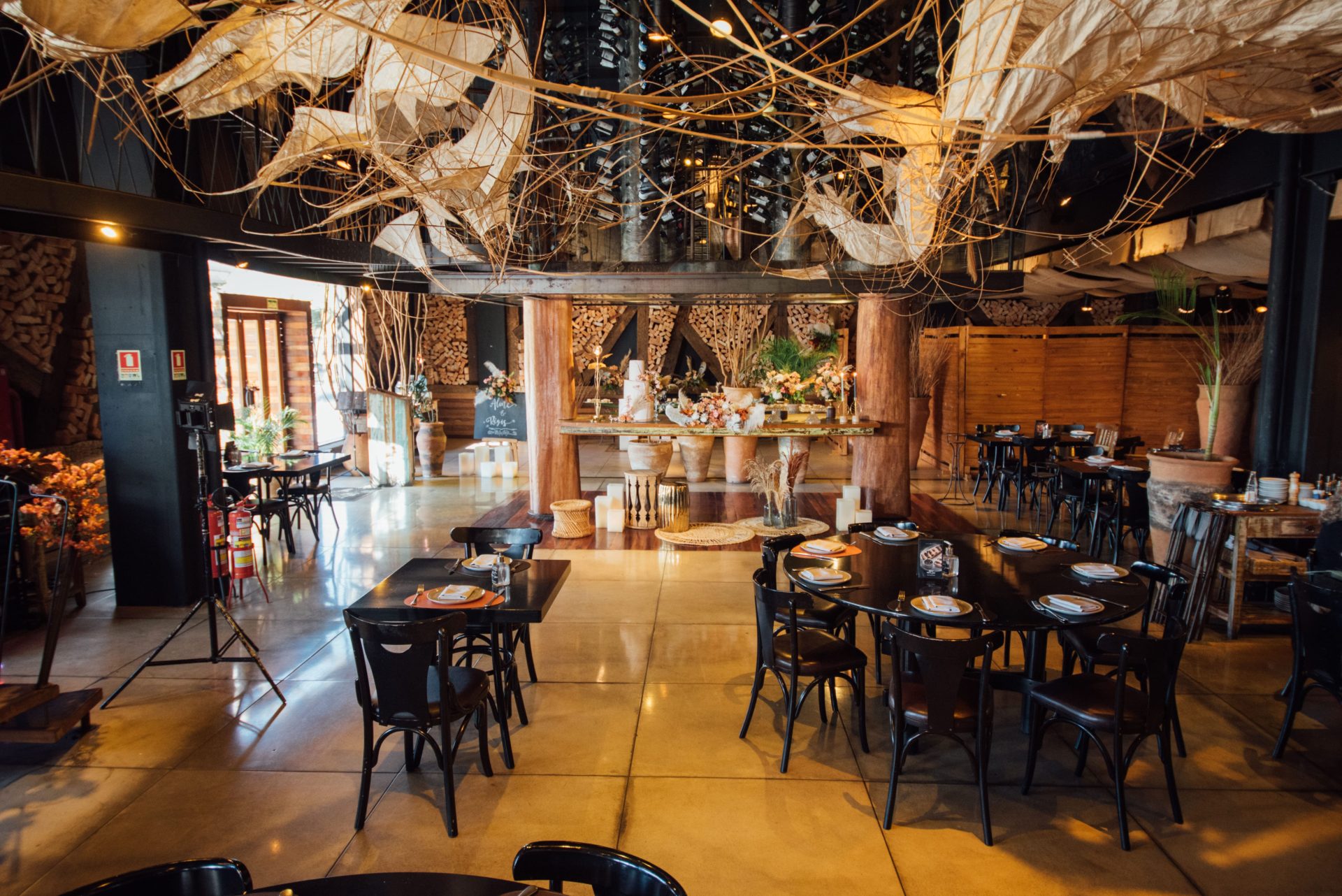 Onde Tomar um Café da Manhã Tranquilo para Trabalhar ou Ler em Brasília