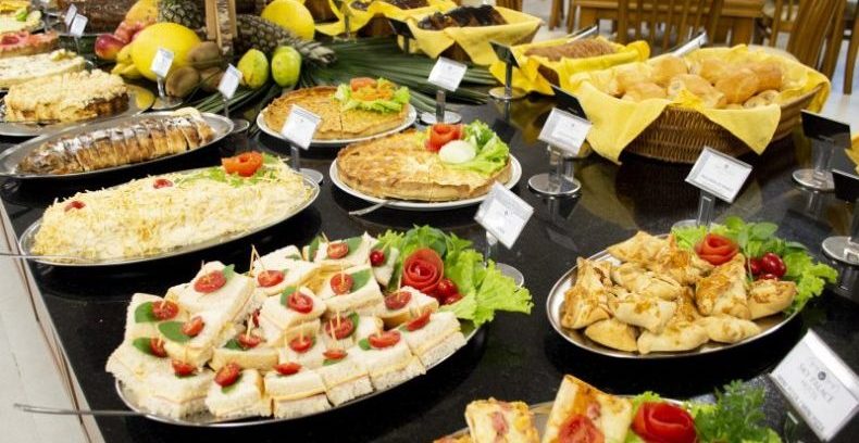 Guia Completo de Brunchs em Brasília