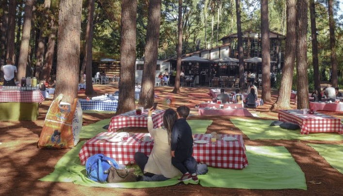 Descubra o Café da Manhã Perfeito para o Seu Domingo em Brasília