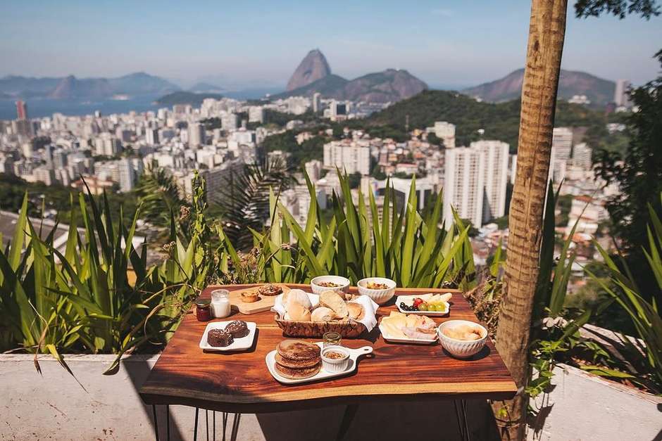 Guia Completo de Brunchs em Brasília