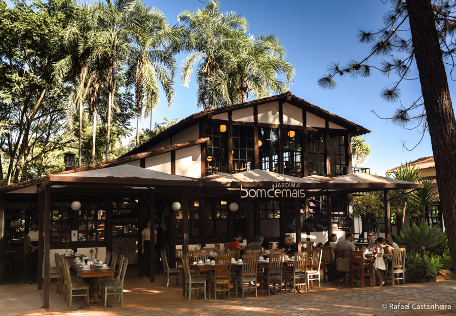 Cafés da Manhã para Famílias: Lugares com Espaço Kids em Brasília