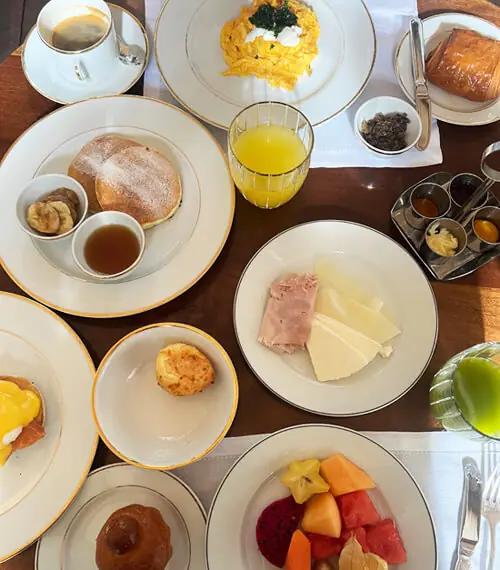 Descubra o Café da Manhã Perfeito para o Seu Domingo em Brasília