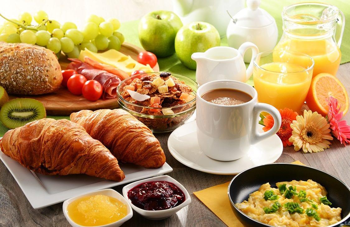 Cafés da Manhã para Famílias: Lugares com Espaço Kids em Brasília