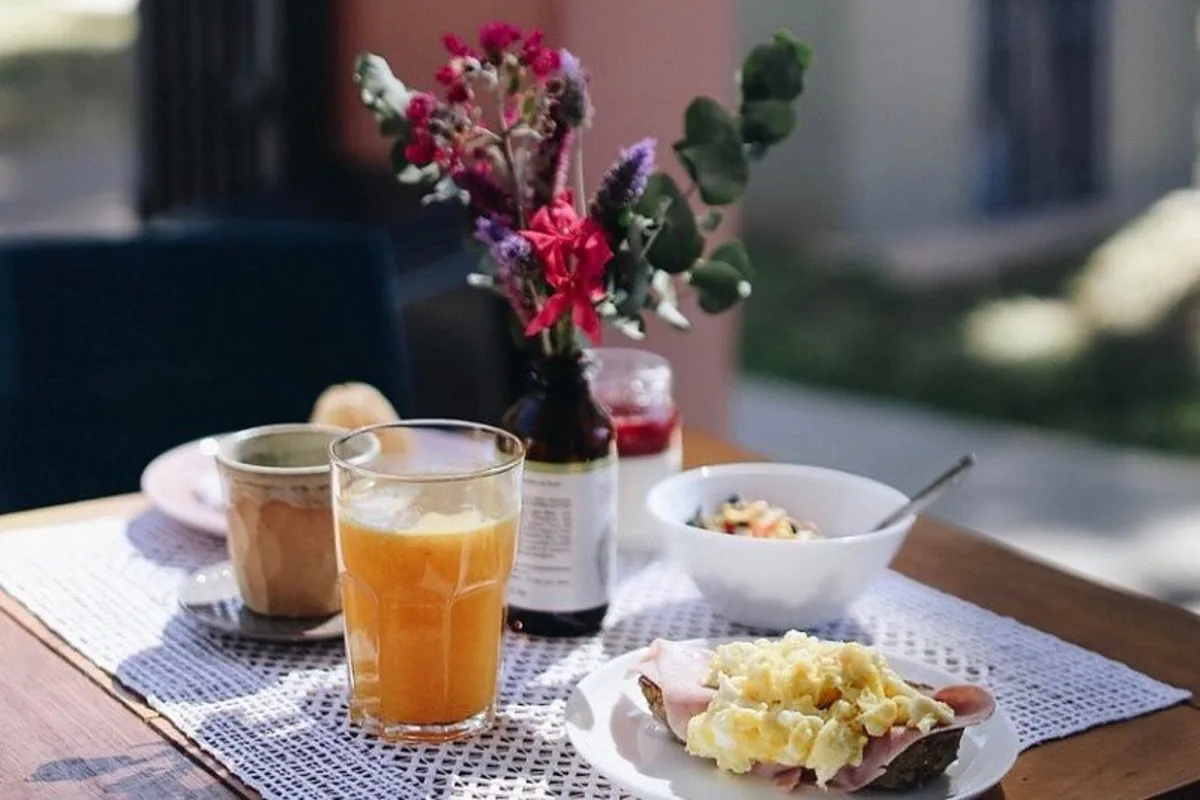 Descubra o Café da Manhã Perfeito para o Seu Domingo em Brasília