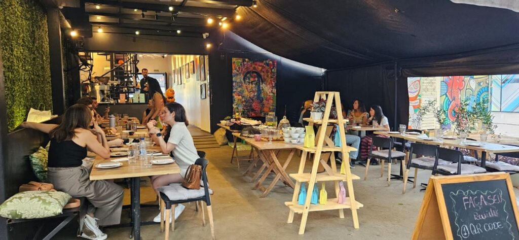 cafés charmosos em brasília para trabalhar