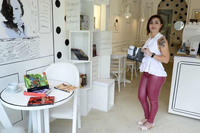 Guia Completo: Coworkings e Cafeterias Híbridas em Brasília