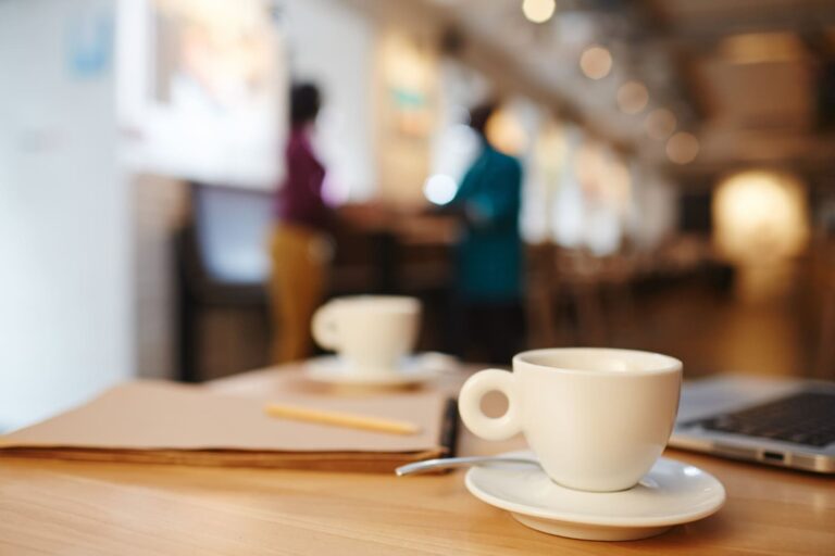 cafés charmosos em brasília para trabalhar