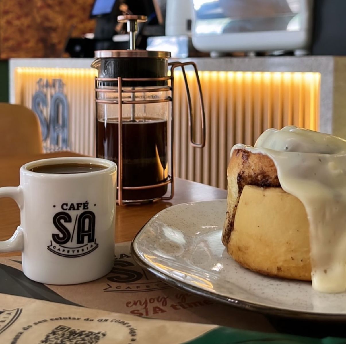 Guia Completo: Coworkings e Cafeterias Híbridas em Brasília