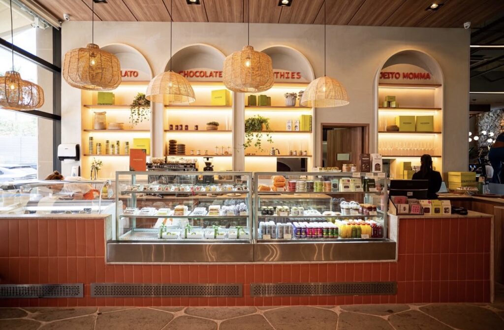 Os Melhores Cafés para Nômades Digitais em Brasília: Wi-Fi e Conforto