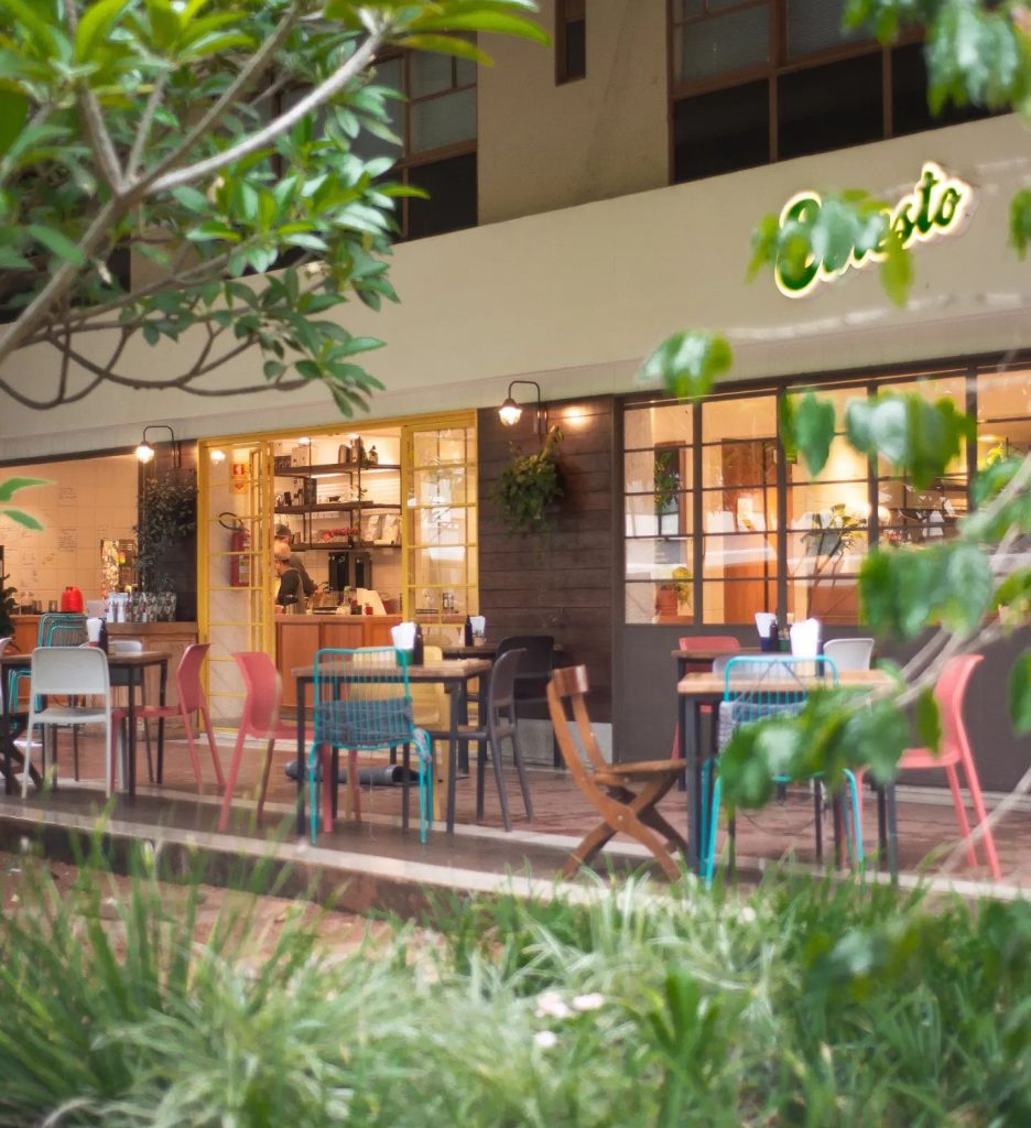 Os Melhores Cafés para Nômades Digitais em Brasília: Wi-Fi e Conforto