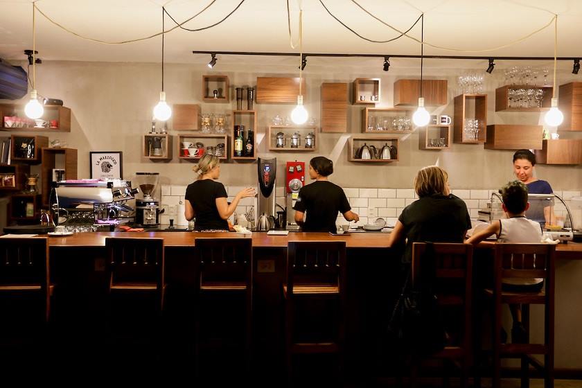 Além do Café: Padarias Artesanais em Brasília com Ambiente para Estudo