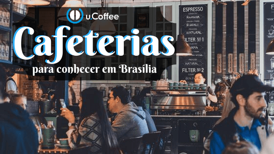 Os Melhores Cafés para Nômades Digitais em Brasília: Wi-Fi e Conforto