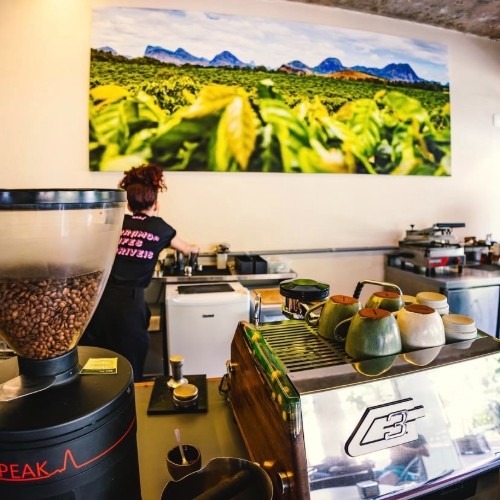 Cafés com Brunch em Brasília: Onde Encontrar o Melhor para Seu Fim de Semana