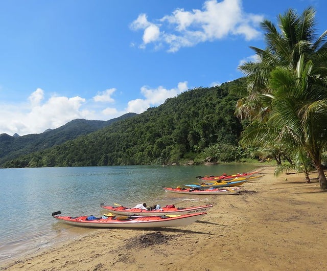 Os Melhores Lugares para Ver o Pôr do Sol de Caiaque em Brasília