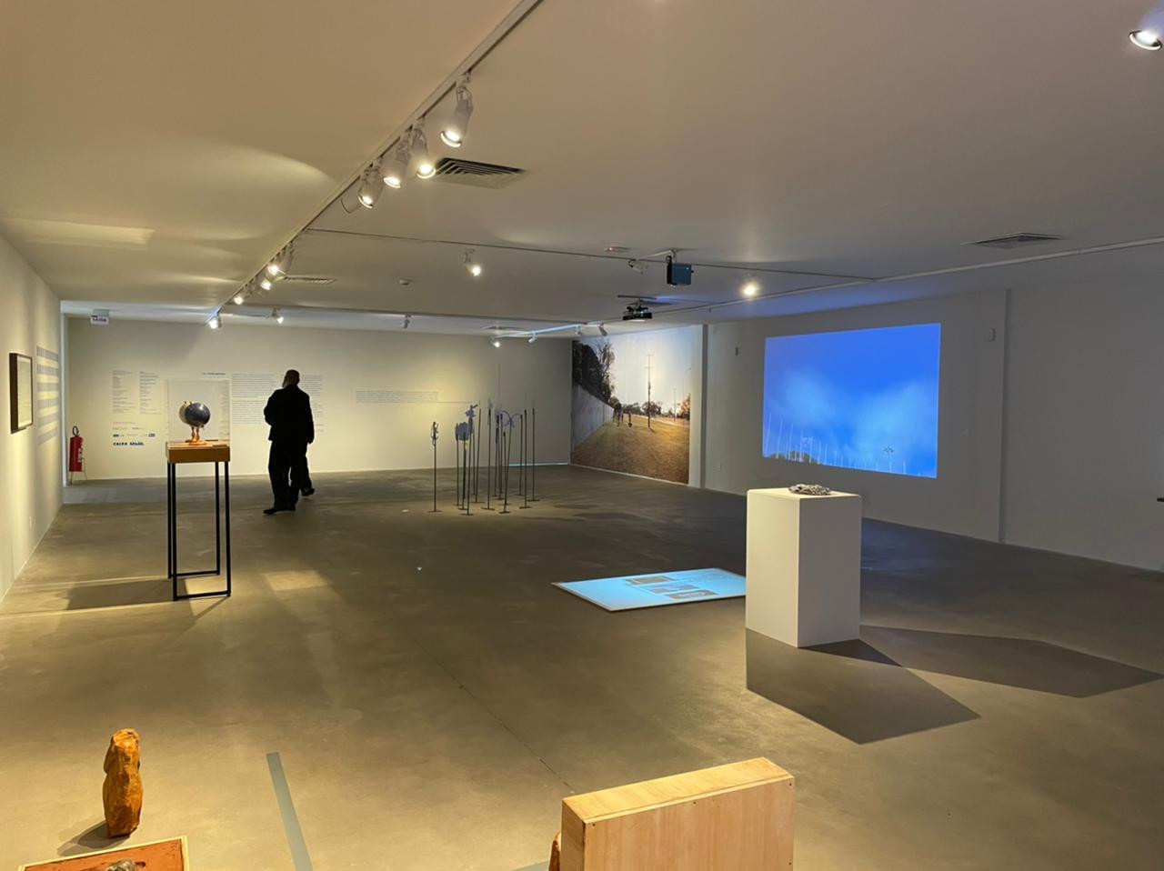 caixa cultural brasília exposições