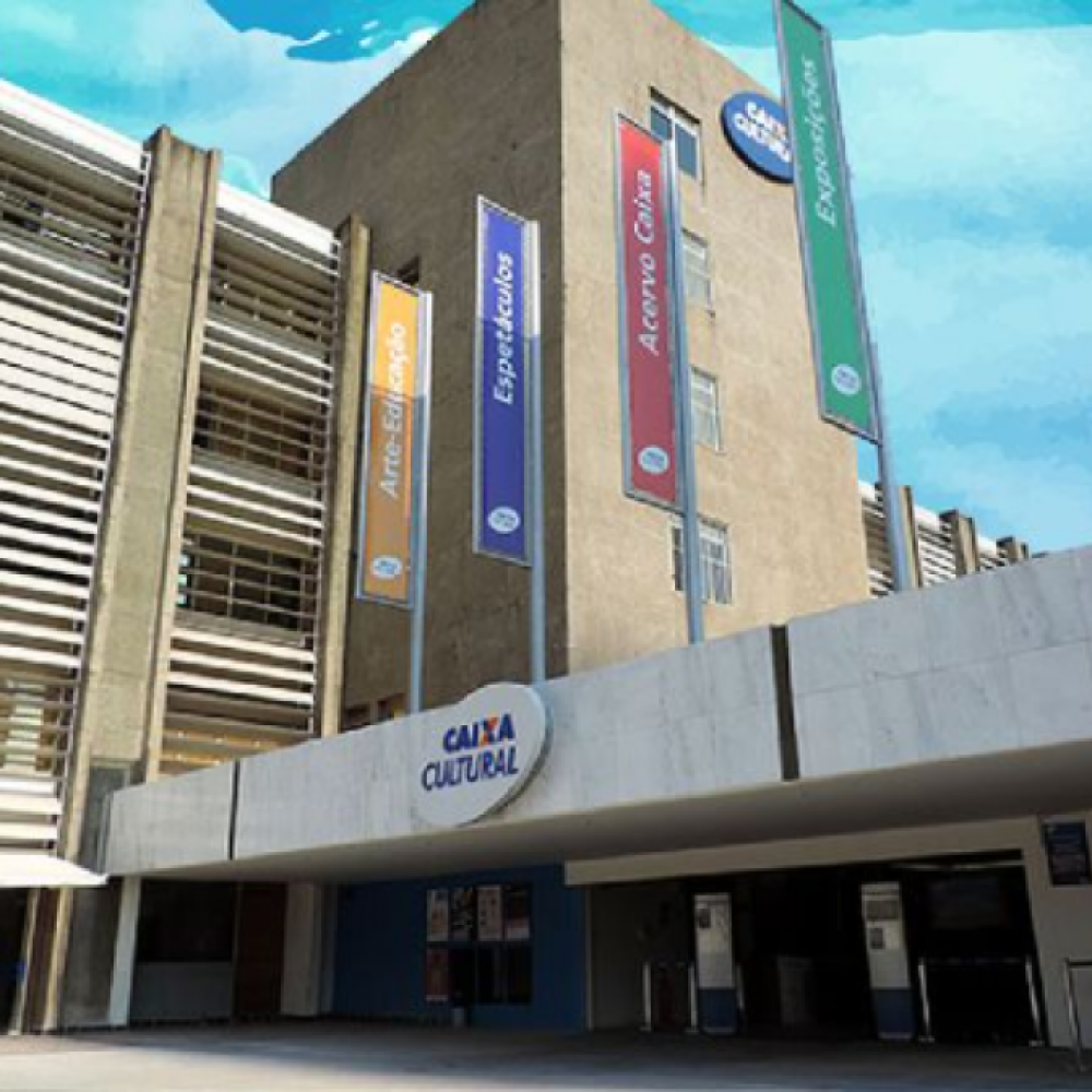 Como Comprar Ingressos para Eventos na CAIXA Cultural Brasília em 2026