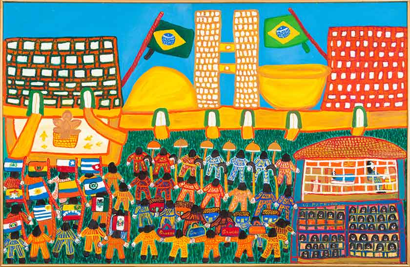 caixa cultural brasília exposições