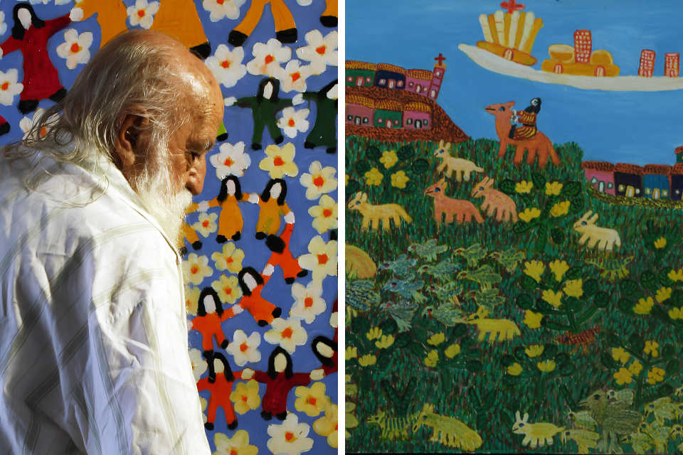 Guia Completo das Exposições Gratuitas em Brasília em Março de 2026