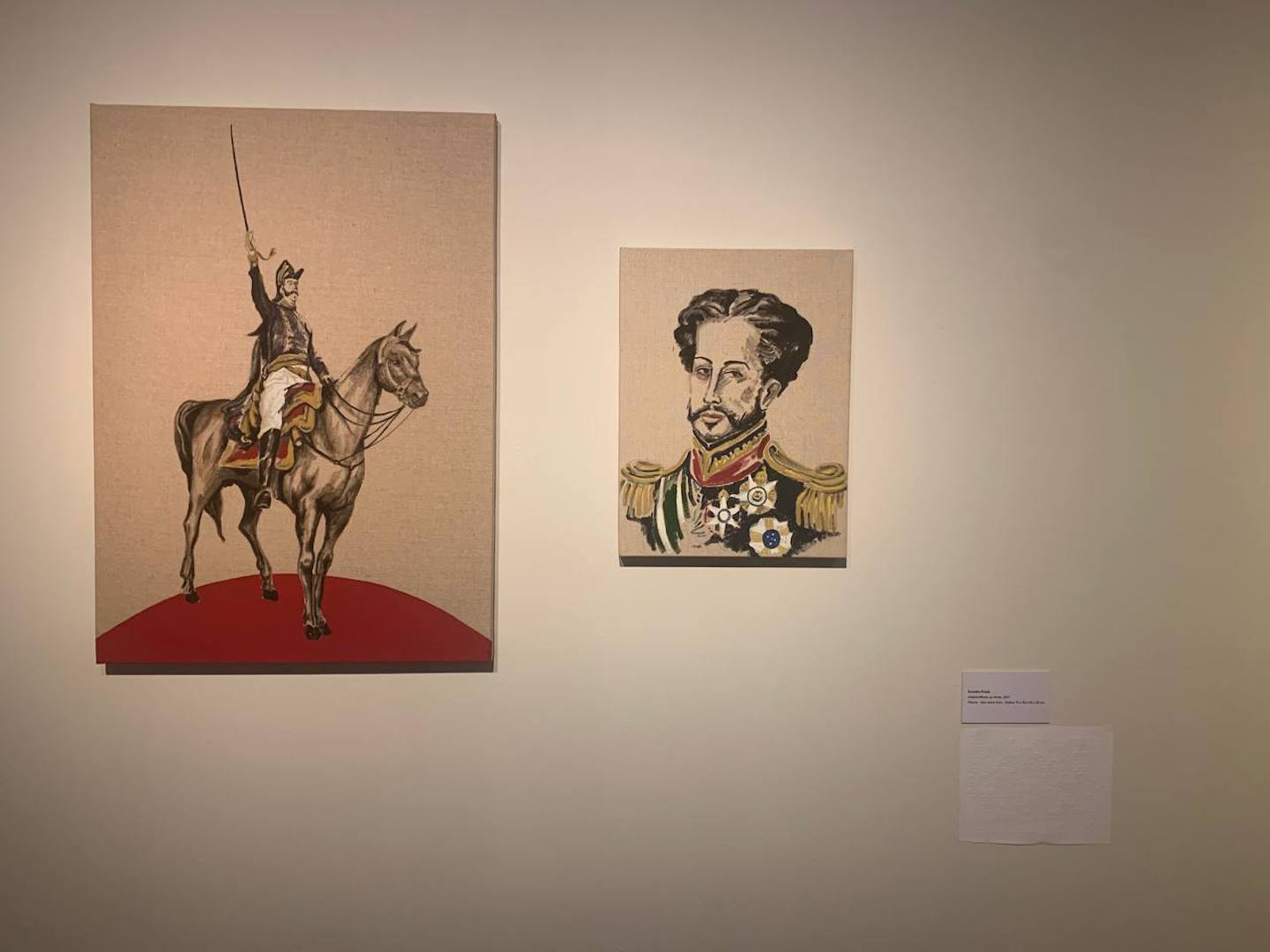 Antônio Poteiro: Celebrando o Centenário do Artista no Cerrado da CAIXA Cultural