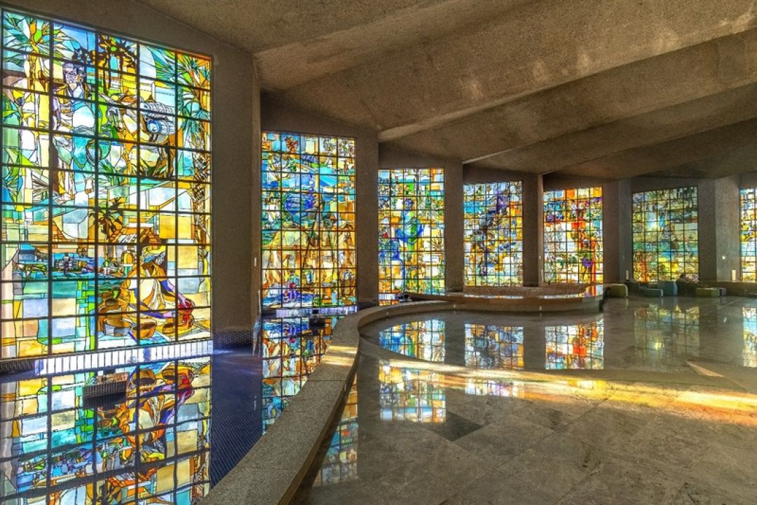 Antônio Poteiro: Celebrando o Centenário do Artista no Cerrado da CAIXA Cultural