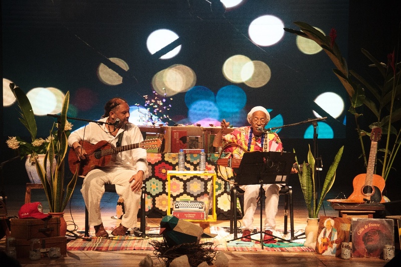 Teatro e Música para a Família: O que Ver na CAIXA Cultural Brasília em Março
