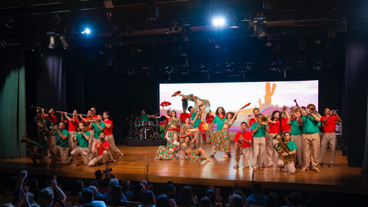 Guia Completo das Exposições Gratuitas em Brasília em Março de 2026