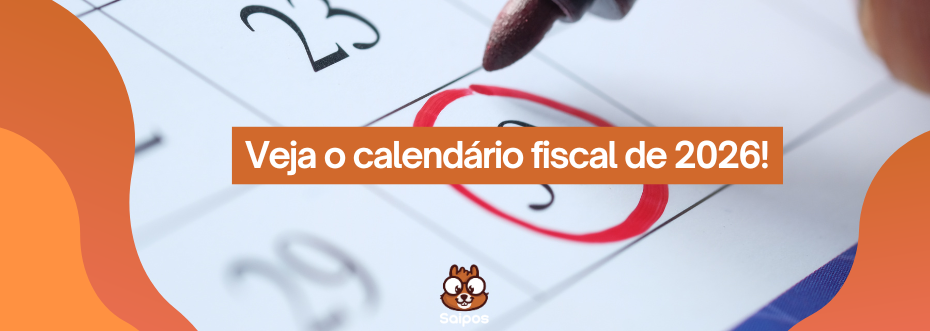 Calendário fiscal do microempreendedor
