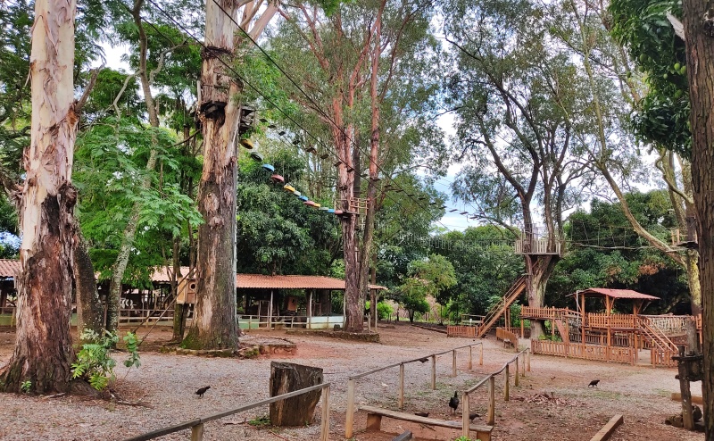 5 ideias de títulos:
1. Chapada Imperial: Guia Completo para Acampar no Cerrado
2. Descubra as Cachoeiras e Trilhas da Chapada Imperial
3. Planeje seu Fim de Semana na Chapada Imperial: Preços e Serviços
4. Chapada Imperial: Uma Aventura Ecológica Perto de Brasília
5. Acampamento na Chapada Imperial: O Que Você Precisa Saber