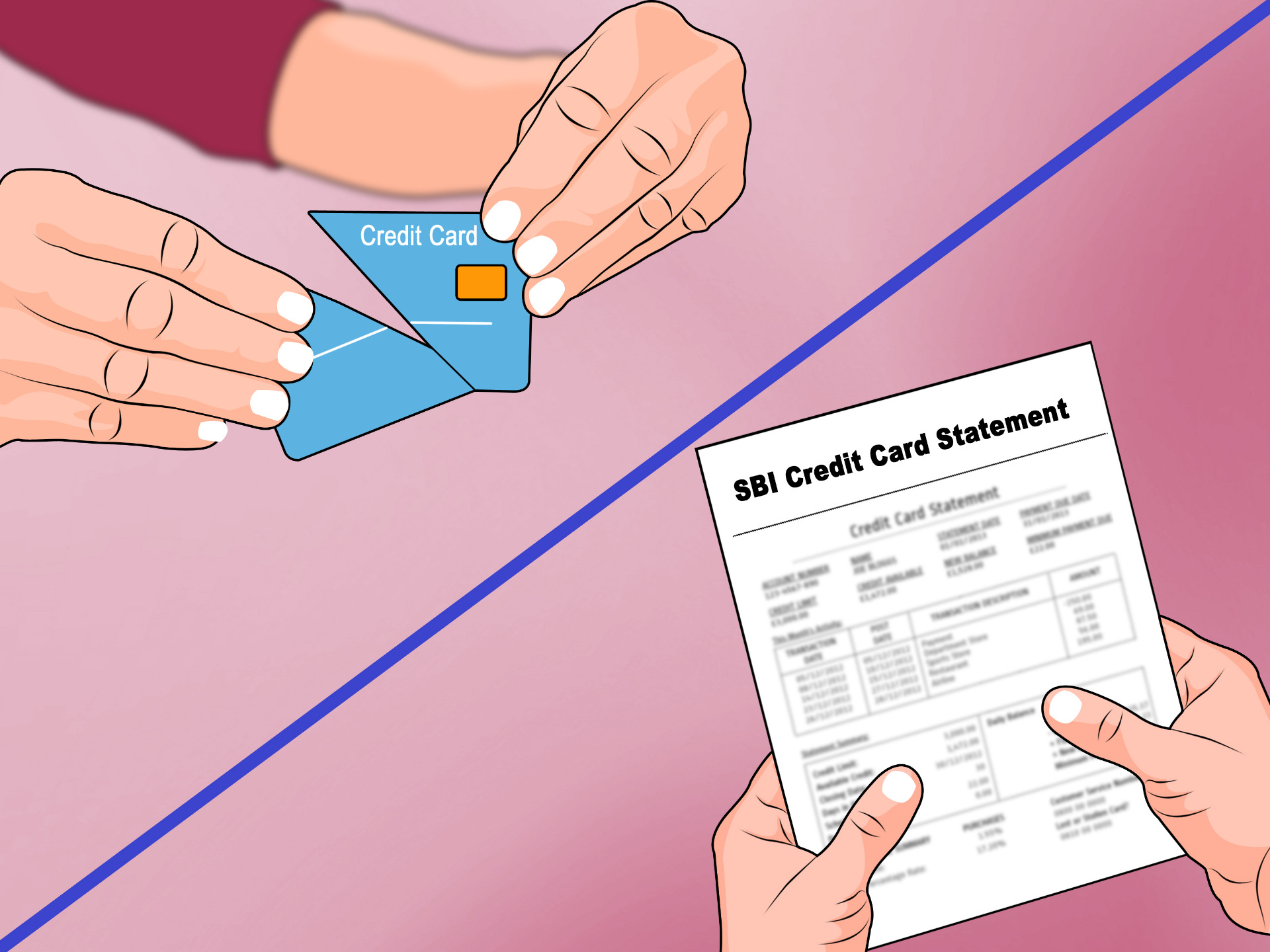 Guia completo para quitar dívidas de cartão de crédito