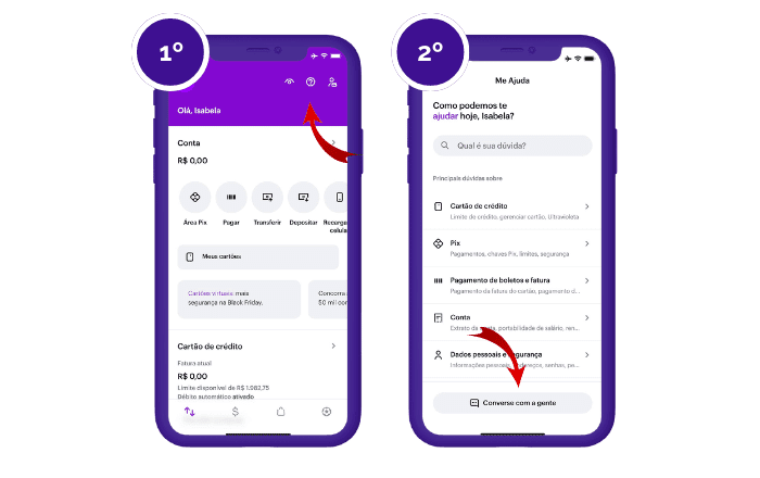 Entenda o impacto do cancelamento de cartão no seu score