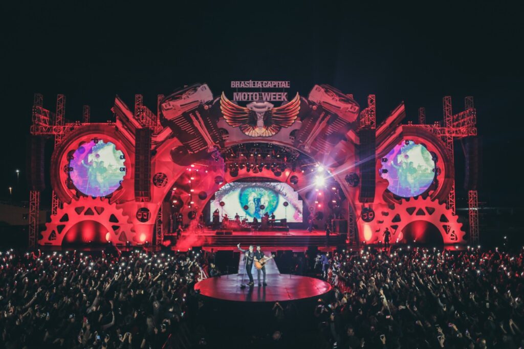 História do Capital Moto Week: Dos primórdios ao maior festival da América Latina