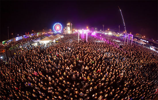 O que esperar da Vila do Bem no Capital Moto Week 2026