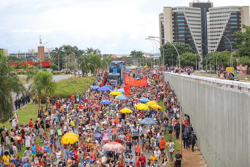 carnaval de brasília blocos de rua