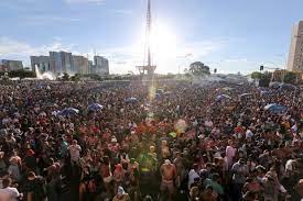 carnaval de brasília blocos de rua