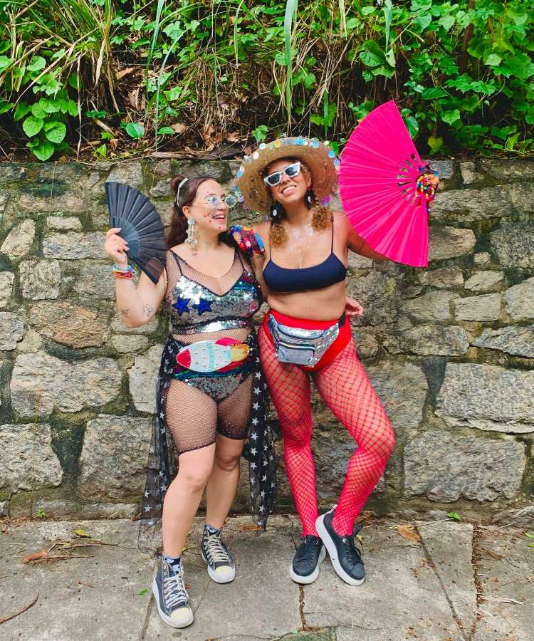 carnaval de brasília blocos de rua