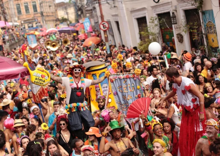 Carnaval para Famílias: Os Blocos Infantis Mais Divertidos de Brasília 2026