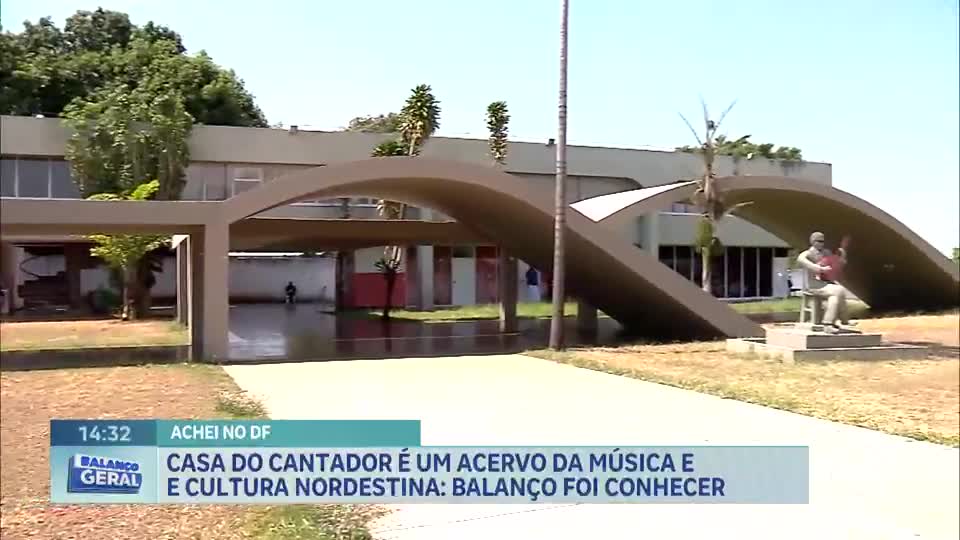 Brasília Gratuita: Roteiro de Pontos Turísticos e Culturais sem Gastar Nada