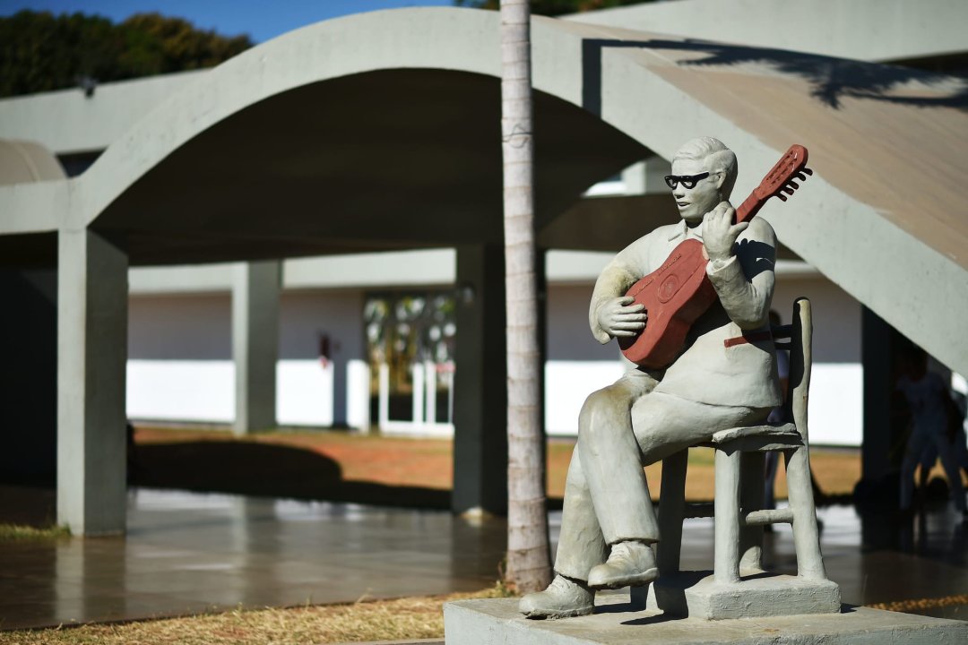 Guia Completo da Cultura Nordestina em Brasília: Onde Encontrar Repente e Cordel