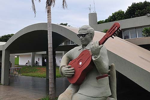 Eventos e Programação da Casa do Cantador: O Que Fazer em Ceilândia