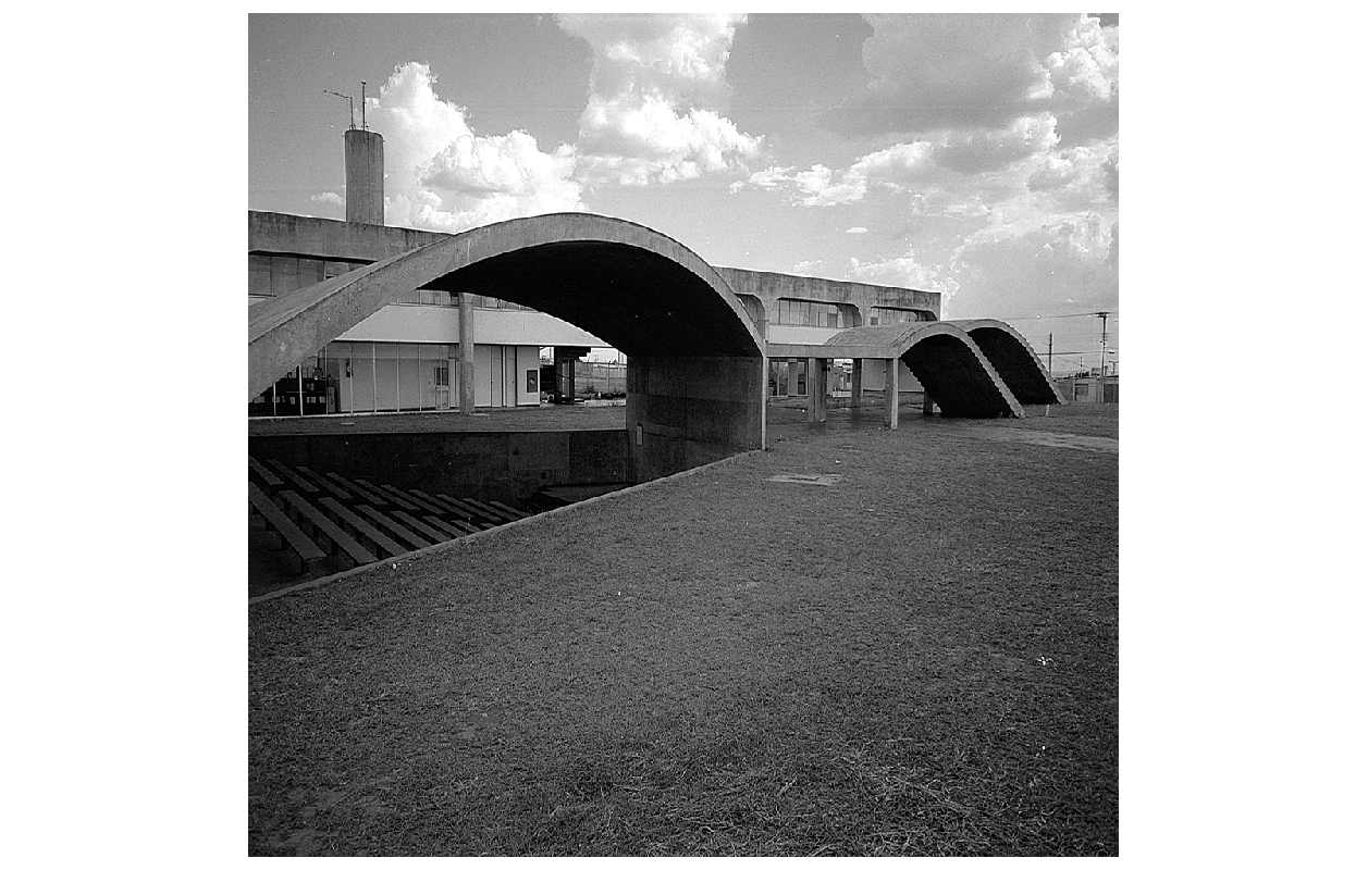 Explorando a Obra de Oscar Niemeyer: Projetos Menos Conhecidos no DF