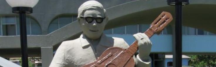 casa do cantador ceilândia niemeyer