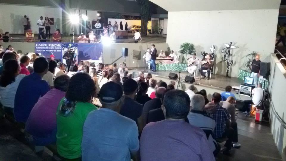 A Influência de Oscar Niemeyer na Arquitetura de Ceilândia: Além do Plano Piloto