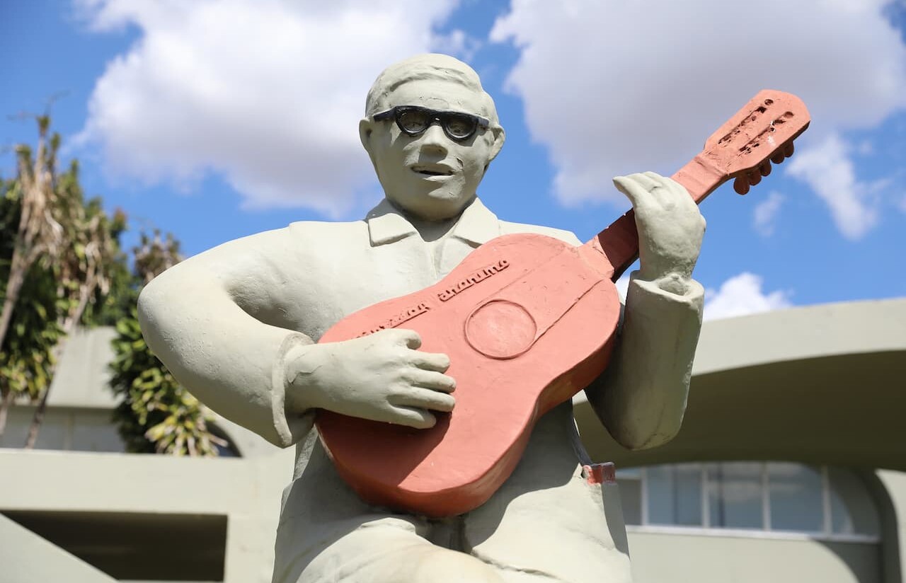 Explorando a Obra de Oscar Niemeyer: Projetos Menos Conhecidos no DF