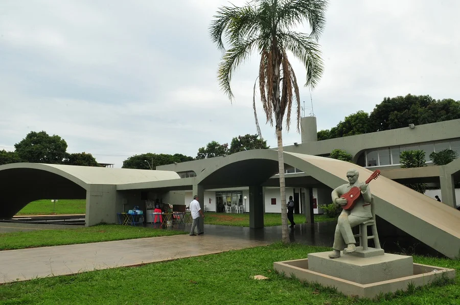 Eventos e Programação da Casa do Cantador: O Que Fazer em Ceilândia