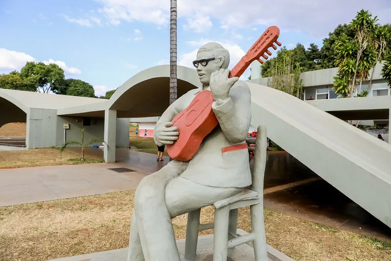 Guia Completo da Cultura Nordestina em Brasília: Onde Encontrar Repente e Cordel