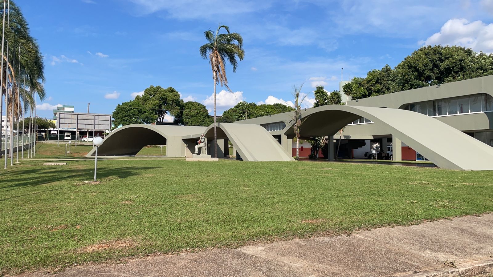 Eventos e Programação da Casa do Cantador: O Que Fazer em Ceilândia