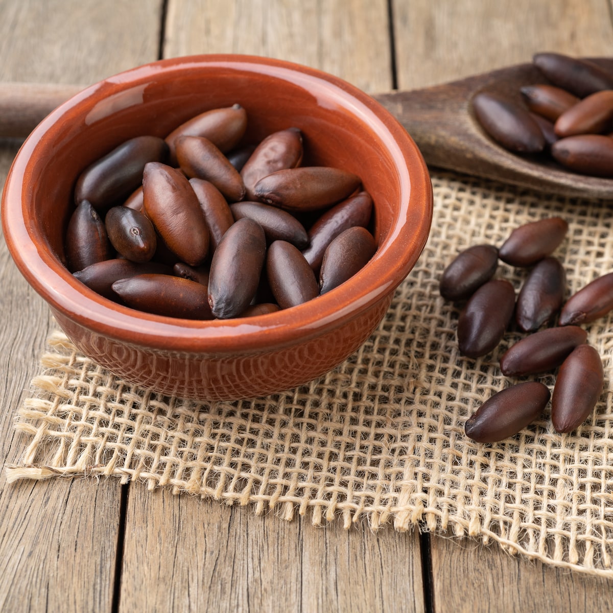 castanha de baru benefícios e onde comprar