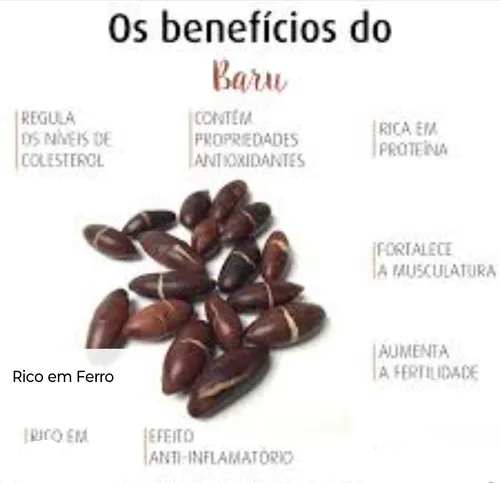 Como Torrar Castanha de Baru em Casa para Máximo Sabor