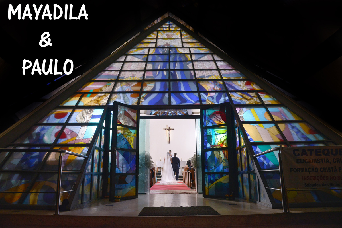 Guia Completo de Horários de Missa na Catedral Militar Rainha da Paz