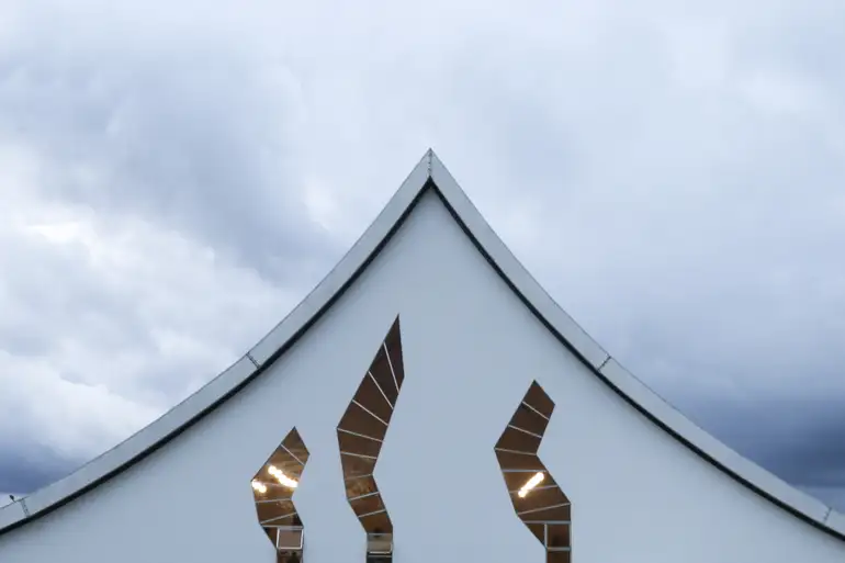 Eventos Tradicionais da Catedral Militar Rainha da Paz: Festa Junina e Mais